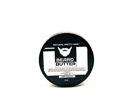 Beard Butter