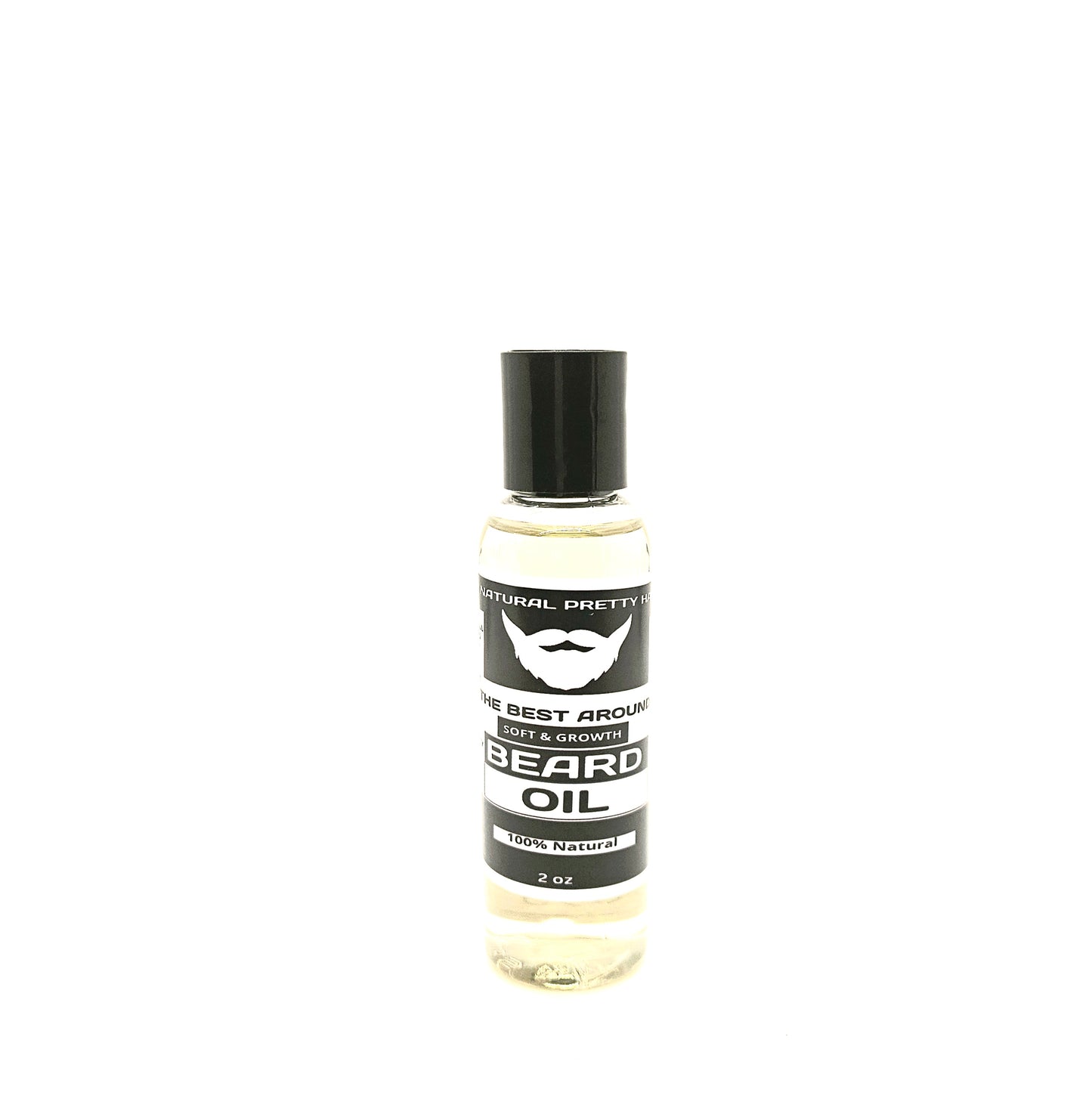 Beard Oil