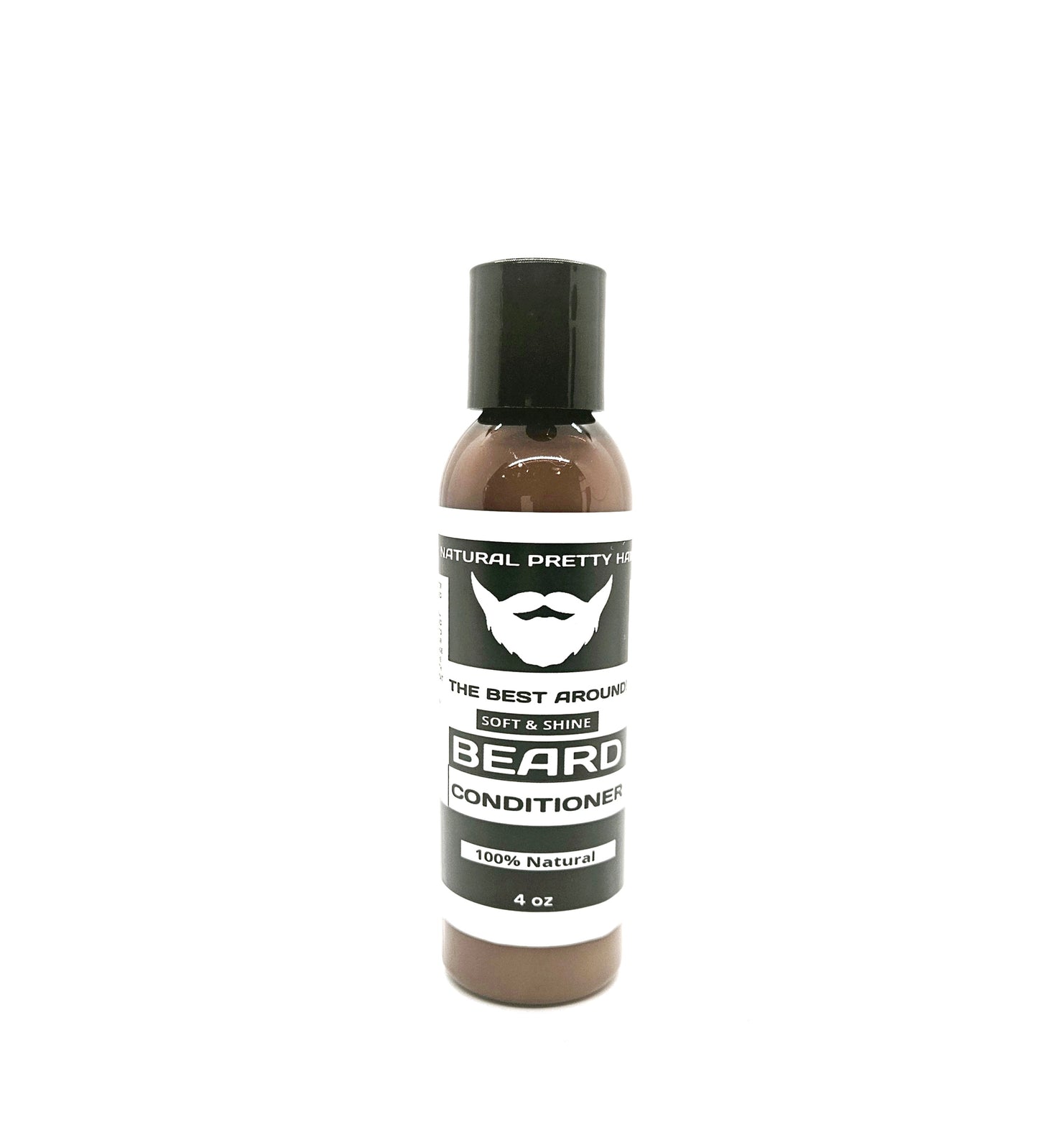 Beard Wash & Beard Conditioner