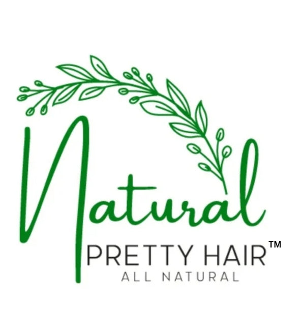 Natural Pretty Hair