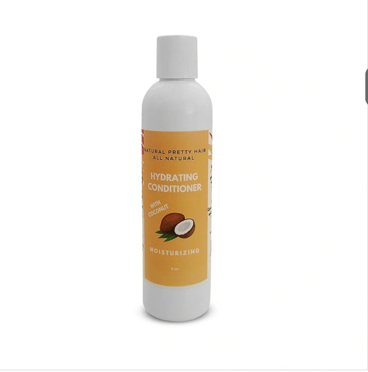 Hydrating Conditioner