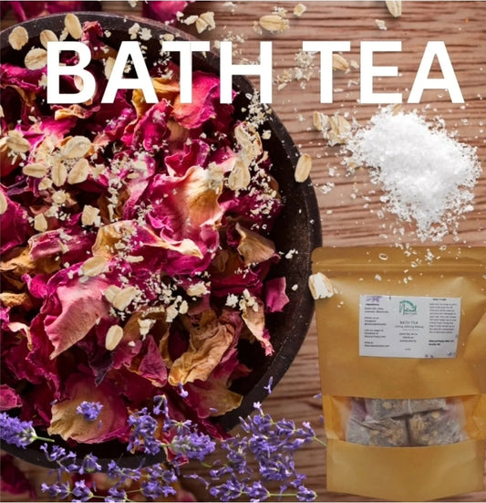 Bath Tea